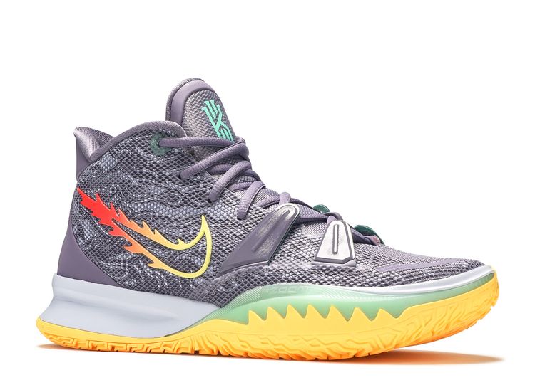 Kyrie 7 EP 'Daybreak'