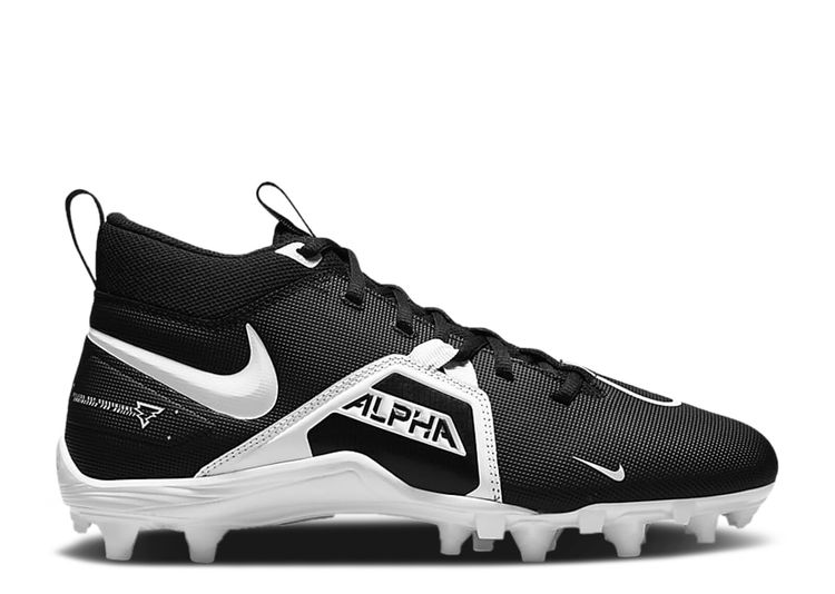 alpha menace varsity