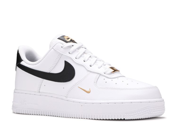 Nike Air Force 1 '07 FlyEase White/White/White Women's Shoes, Size: 8.5