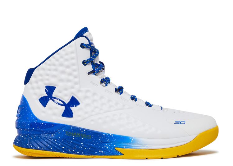 curry 1 dubnation