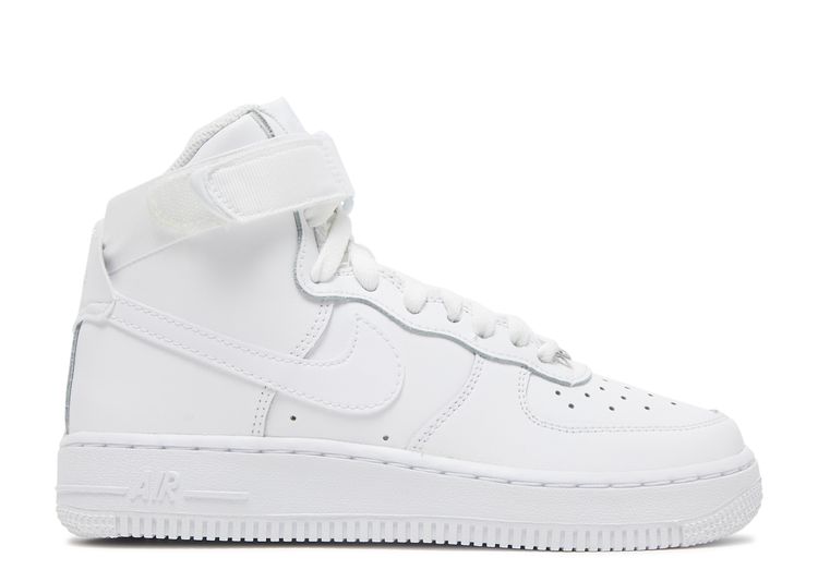 white air force 1 grade school size 5