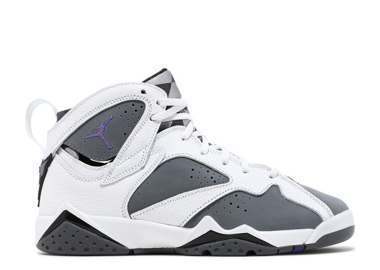 Air Jordan 7 Retro GS 'Flint' 2021