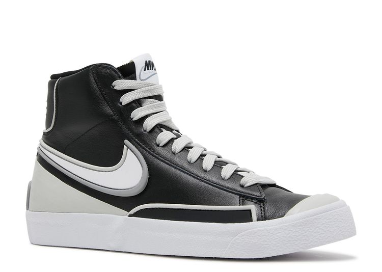 blazer 77 black white