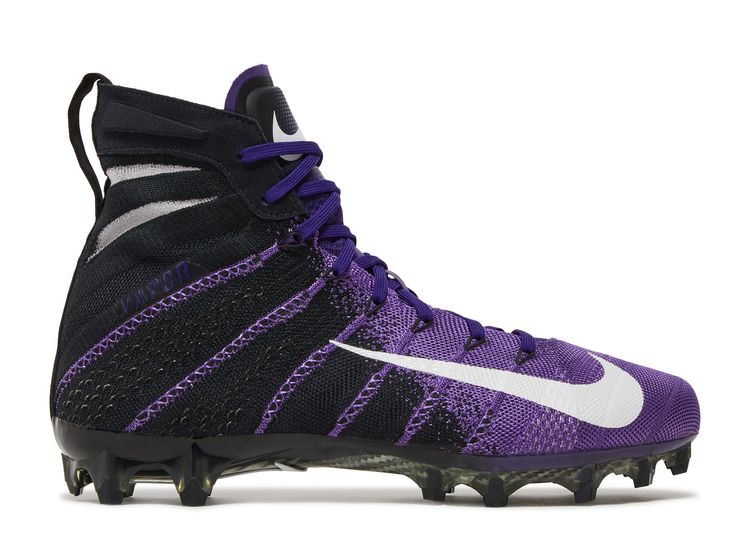 flyknit vapor untouchable