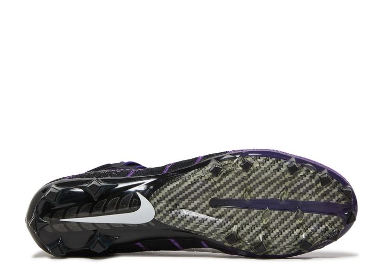 flyknit vapor untouchable