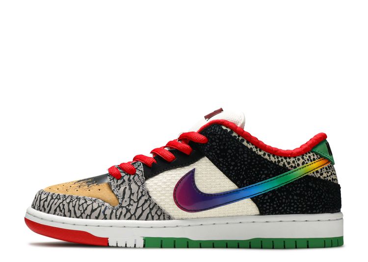 nike dunk low paul