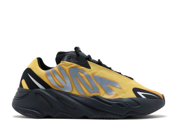 yeezy 700 mnvn yellow