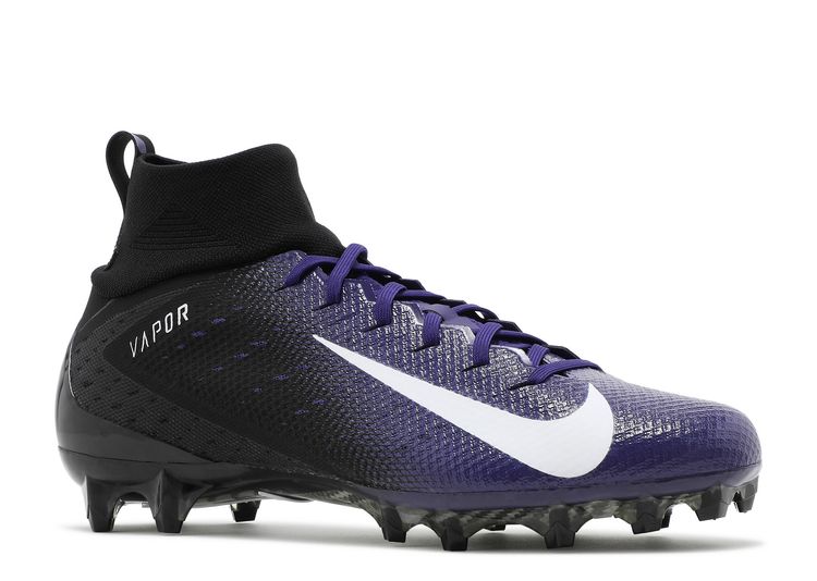 purple nike vapor untouchable