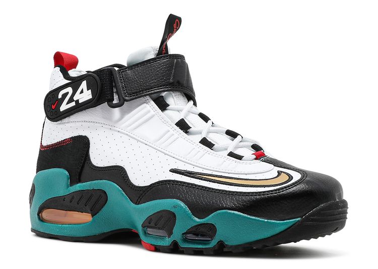 Nike Air Griffey Max 1 'Sweetest Swing' Shoes - Size 12