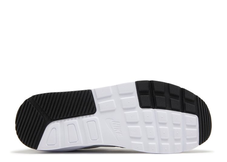Air Max SC 'Black White' - Nike - CW4555 002 - black/white/black ...