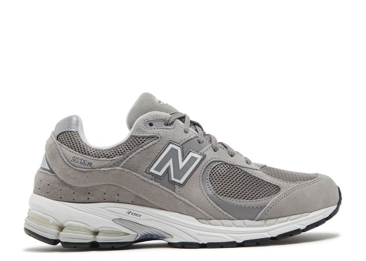 990v3 Made In USA 'Grey' - New Balance - M990GY3 - grey/white