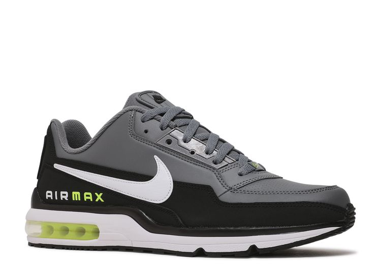 nike air max ltd 3 grey