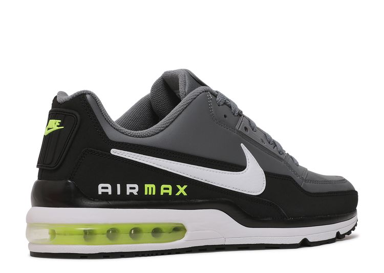 nike air max ltd 3 grey