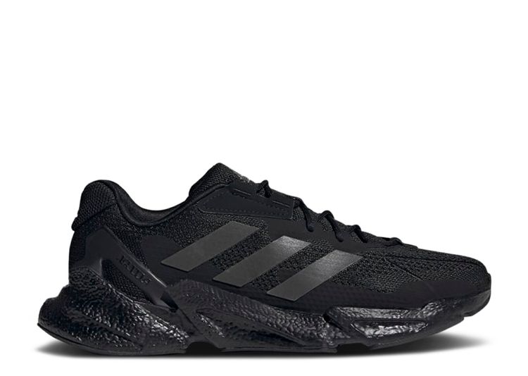 X9000L4 'Triple Black' - Adidas - S23667 - core black/core black/core ...