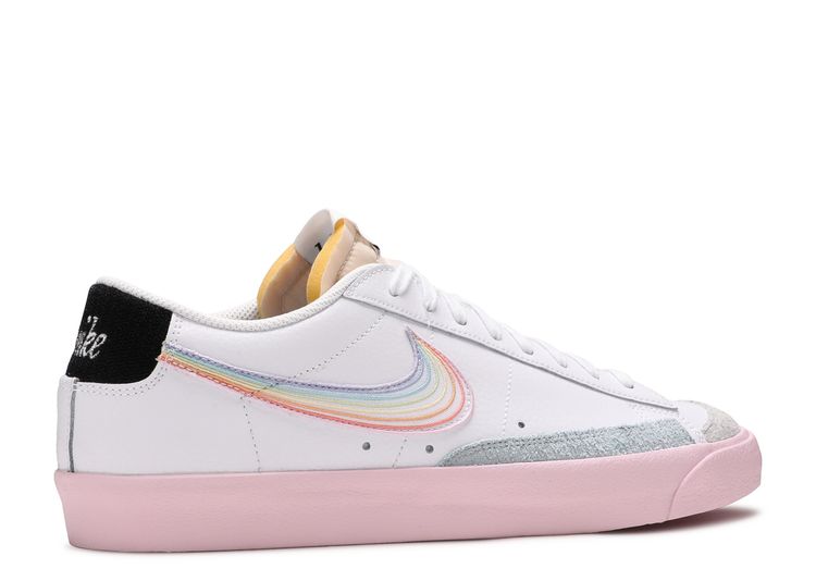 Products tagged Nike Blazer Low Be True