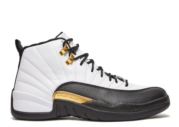 nike air jordan 12 retro