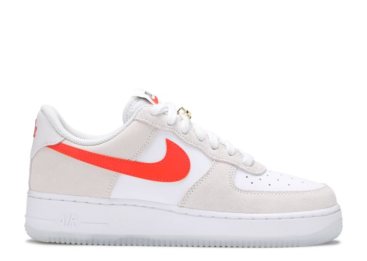 WMNS AIR FORCE 1 '07 SE FIRST USE 28cm