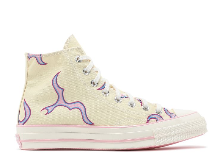 golf le fleur converse golf wang26cm