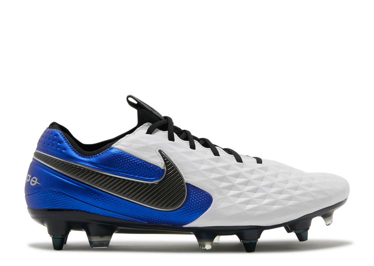 Tiempo Legend 8 Elite SG Pro AC 'Daybreak Pack Hyper Royal' - Nike