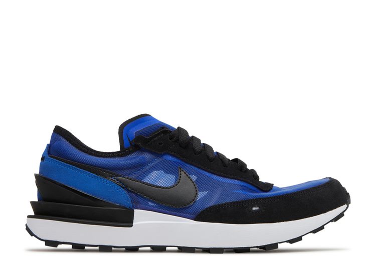 Waffle One GS 'Racer Blue' Nike DC0481 400 racer blue/white