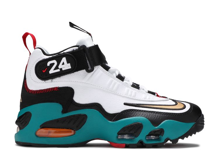 Nike Air Griffey Max 1 GS 'Sweetest Swing