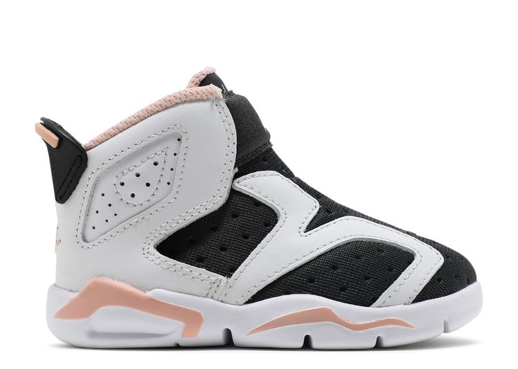 air jordan 6 retro little flex