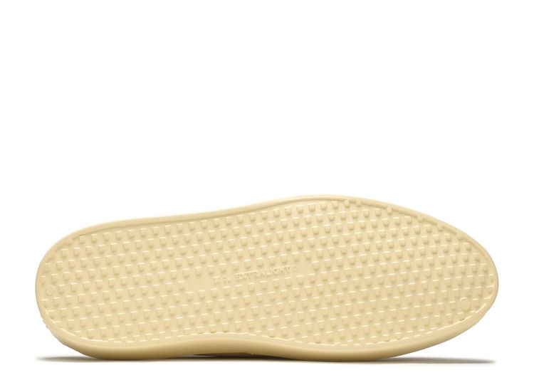 Fear Of God California Backless Slip On 'Cream' - Fear Of God