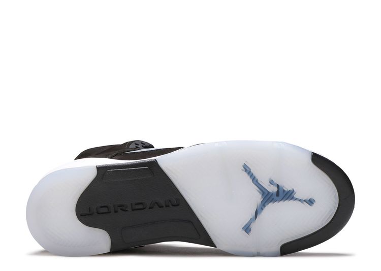 Air Jordan Retro GS 'Oreo' - Jordan - 440888 011 black/white/cool grey | Flight Club