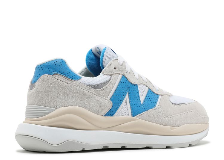 57/40 'Sea Salt Helium' New Balance M5740SA1 sea salt/helium
