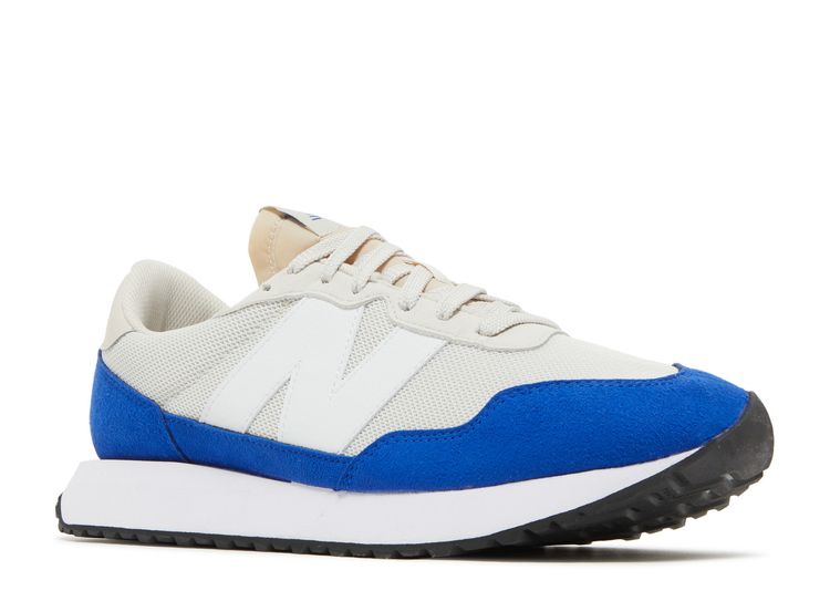 237 'Moonbeam Team Royal' New Balance MS237PL1 moonbeam/team