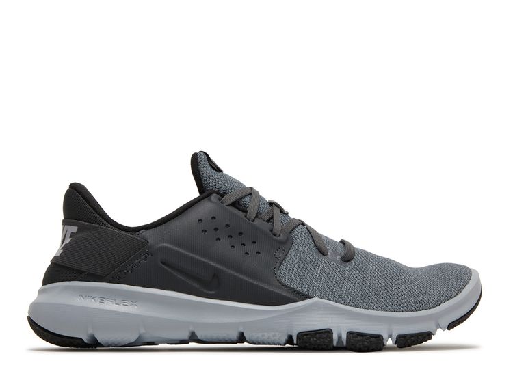 nike flex control 3 anthracite