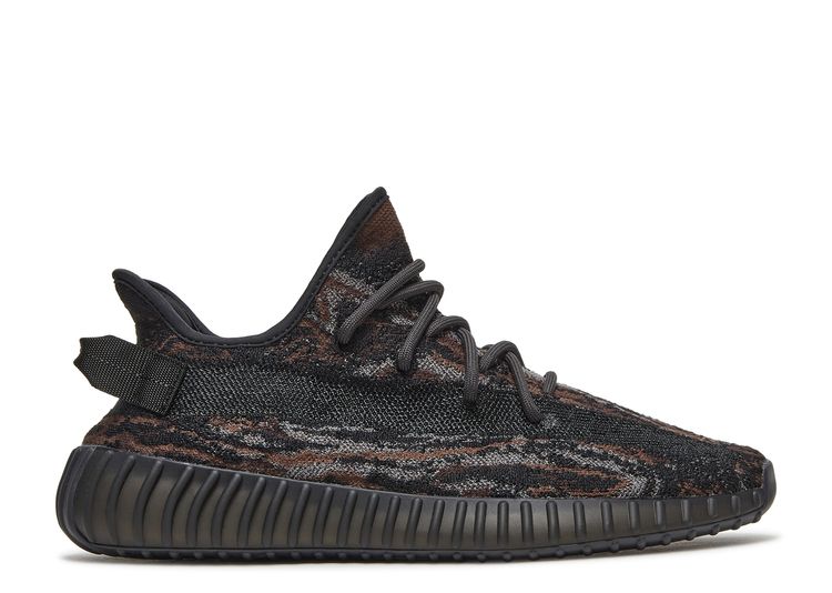 yeezy boost 350 black brown