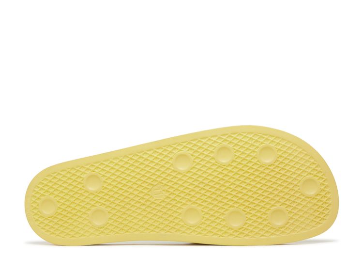 palace adidas slides