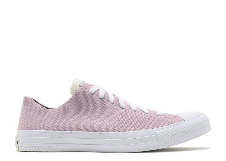 Renew Chuck Taylor All Star Knit Low 'Himalayan Salt' - Converse ...