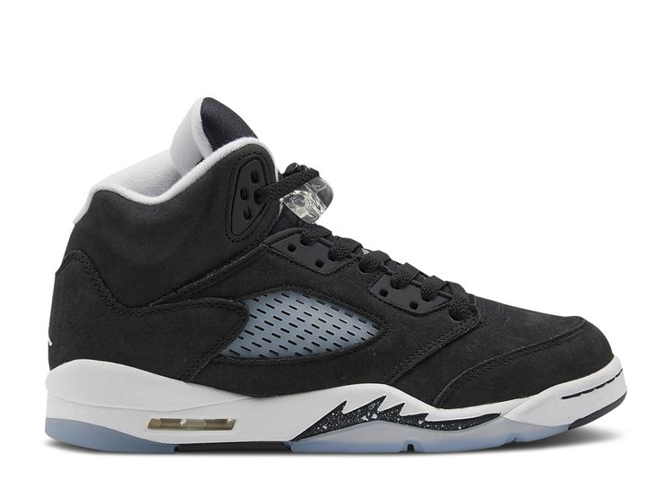 Air Jordan 5 Retro PS 'Oreo' 2021 - Air Jordan - 440889 011