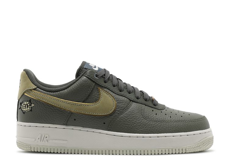 Nike Air Force 1 Low Year of the Dragon 2 Men's - 539771-670 - US