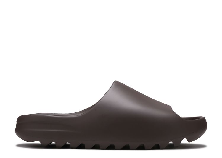 yeezy slide soot color