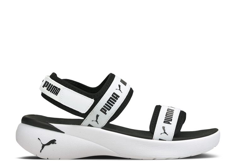 wmns praktisk sandal