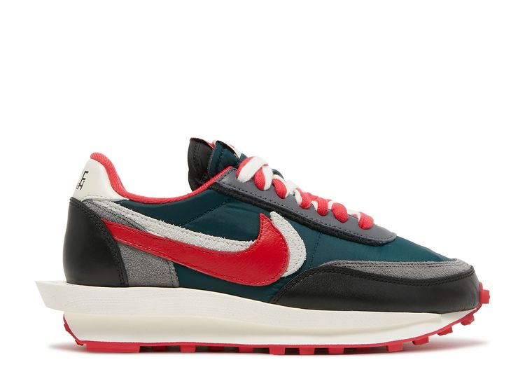 sacai × NIKE LD WAFFLE 2セット