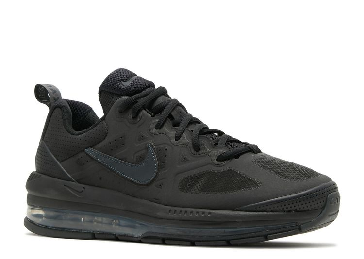 Air Max Genome 'Black' - Nike - CW1648 