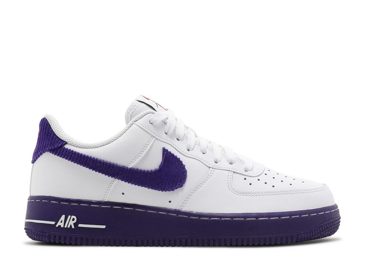 Air Force 1 '07 LV8 EMB