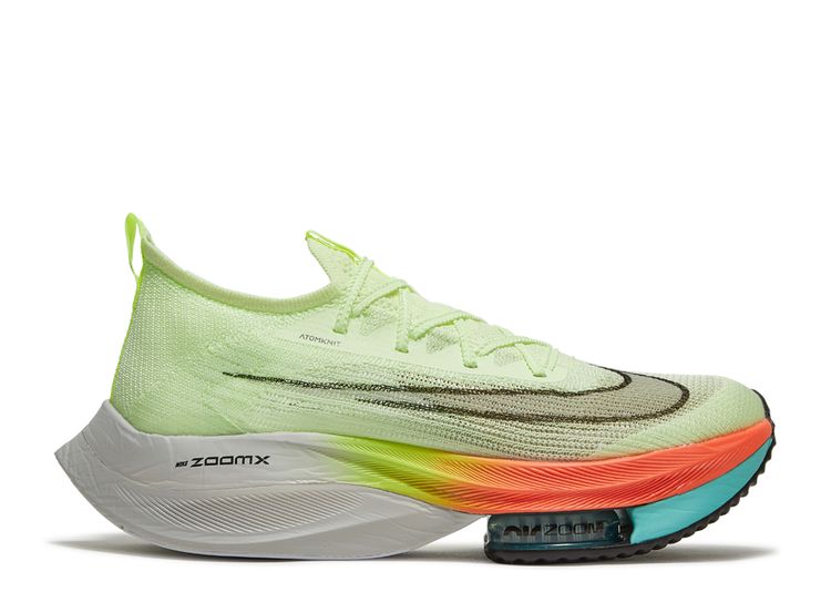 Air Zoom Alphafly Next% 'Fast Pack'   Nike   CI    barely