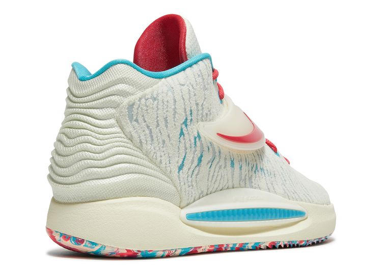 kd 14 multi color
