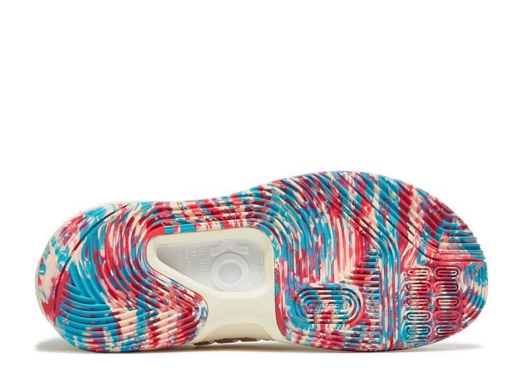 kd 14 multi color