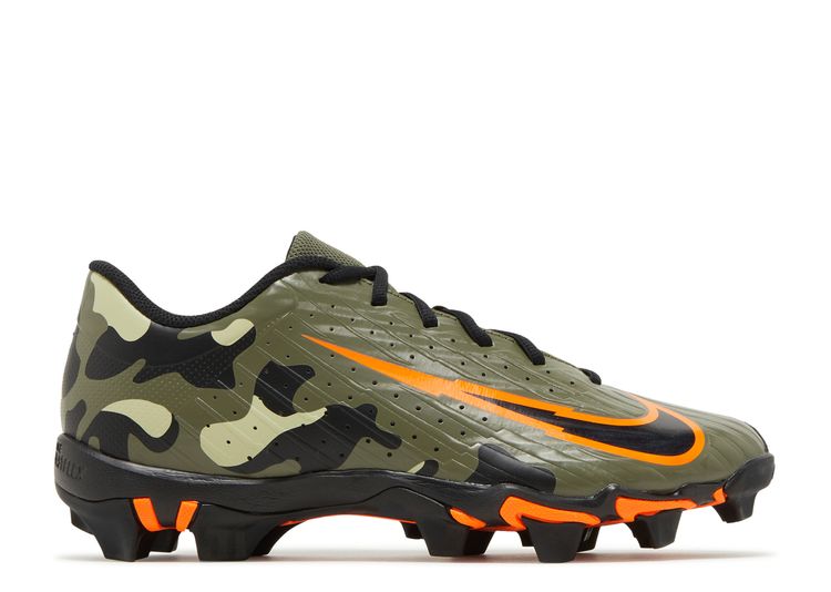 Vapor Ultrafly 4 Keystone 'Medium Olive 