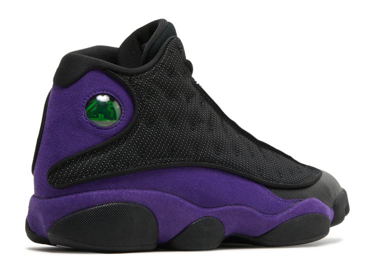 Where To Buy The Nike Air Jordan 13 Court Purple