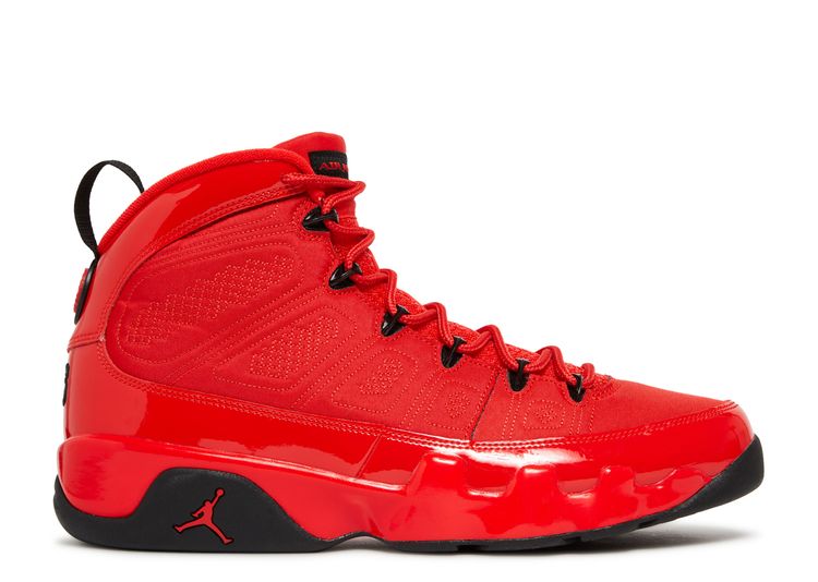 Air Jordan 9 Sneakers | Flight Club