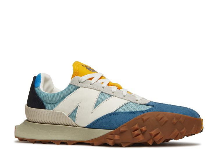 XC 72 'Storm Blue Sea Salt' New Balance UXC72BC3 storm blue/sea