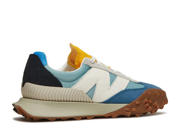 XC 72 'Storm Blue Sea Salt' New Balance UXC72BC3 storm blue/sea