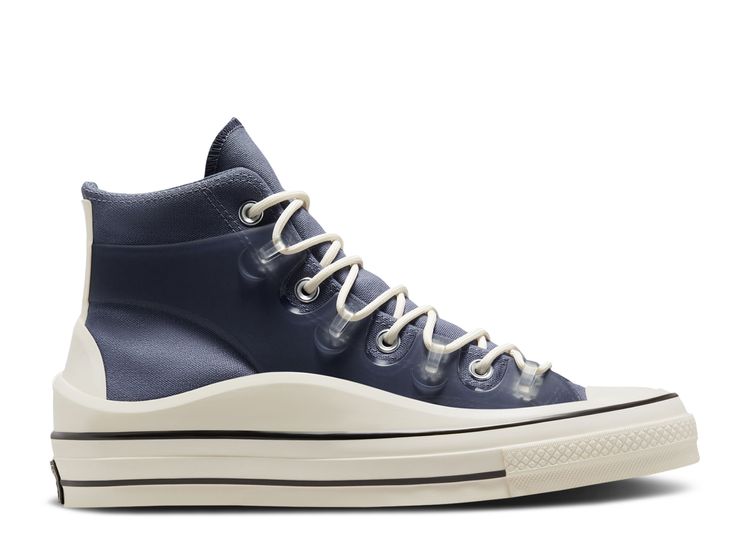 Converse Chuck 70 Utility Steel/Egret Release